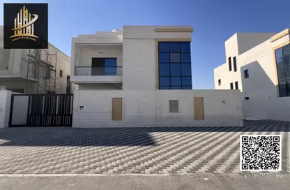 Villa - 6 Bedrooms for sale in Al Aamra Gardens - Al Amerah - Ajman