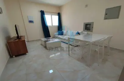 Apartment - 1 Bedroom - 2 Bathrooms for rent in Al Rawda 2 Villas - Al Rawda 2 - Al Rawda - Ajman