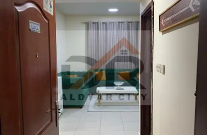 Apartment - 2 Bedrooms - 2 Bathrooms for rent in The Icon Casa 2 - Al Rashidiya 3 - Al Rashidiya - Ajman