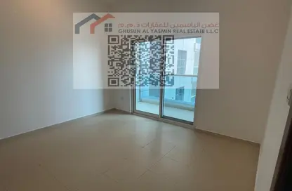 Apartment - 2 Bedrooms - 2 Bathrooms for sale in City Tower - Al Nuaimiya - Ajman