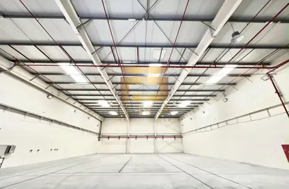 Warehouse - Studio - 1 Bathroom for rent in Dubai Investment Park 2 (DIP 2) - Dubai Investment Park (DIP) - Dubai