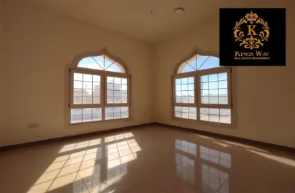 Apartment - 2 Bedrooms - 2 Bathrooms for rent in Mohamed Bin Zayed City - Abu Dhabi