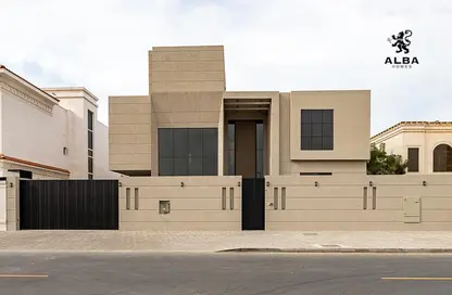 Villa - 7 Bedrooms - 7 Bathrooms for rent in Al Barsha South 2 - Al Barsha South - Al Barsha - Dubai