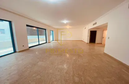 Duplex - 3 Bedrooms - 4 Bathrooms for rent in Al Shaheen Tower - Al Khalidiya - Abu Dhabi