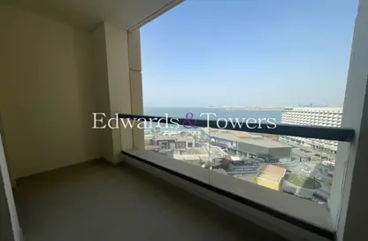 Apartment - 3 Bedrooms - 3 Bathrooms for rent in Rimal 3 - Rimal - Jumeirah Beach Residence - Dubai