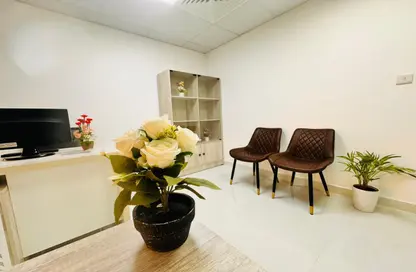 Office Space - Studio - 1 Bathroom for rent in Abu Hail - Deira - Dubai