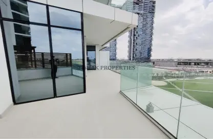 Apartment - 2 Bedrooms - 3 Bathrooms for sale in Park Gate Residences - Al Kifaf - Bur Dubai - Dubai