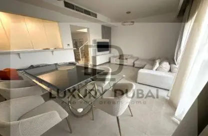 Townhouse - 2 Bedrooms - 3 Bathrooms for rent in Al Andalus Townhouses - Al Andalus - Jumeirah Golf Estates - Dubai