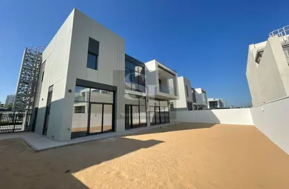 Villa - 5 Bedrooms - 7 Bathrooms for sale in Murooj Al Furjan - Al Furjan - Dubai