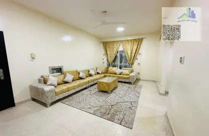 Apartment - 1 Bedroom - 2 Bathrooms for rent in Al Rawda 2 Villas - Al Rawda 2 - Al Rawda - Ajman