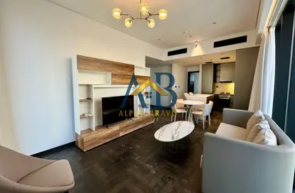 Apartment - 2 Bedrooms - 3 Bathrooms for sale in O10 - Al Jaddaf - Dubai