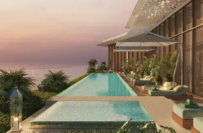 Bulgari Lighthouse Project By Meraas Holding | Property Finder UAE