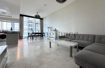 Apartment - 2 Bedrooms - 2 Bathrooms for rent in Bayz by Danube - Business Bay - Dubai