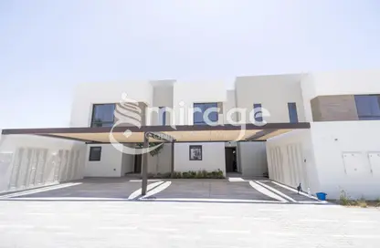 Townhouse - 3 Bedrooms - 4 Bathrooms for sale in Noya Viva - Noya - Yas Island - Abu Dhabi