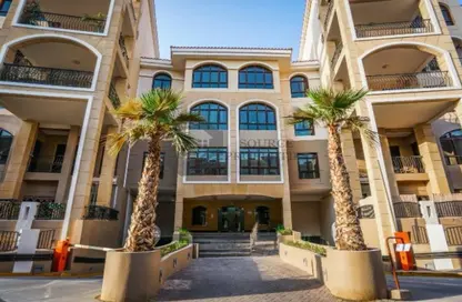 Apartment - 1 Bedroom - 2 Bathrooms for rent in Fortunato - Jumeirah Village Circle - Dubai