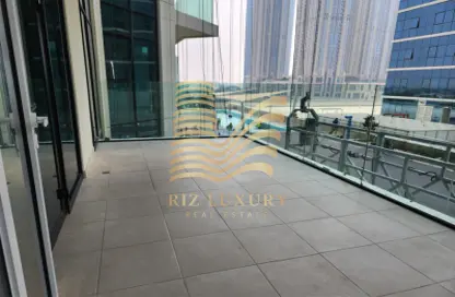 Apartment - 2 Bedrooms - 3 Bathrooms for sale in Urban Oasis - Business Bay - Dubai