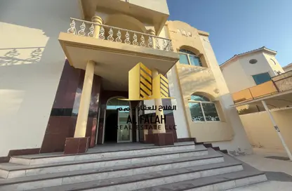 Villa - 6 Bedrooms - 6 Bathrooms for rent in Al Fayha - Sharjah