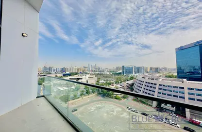 Apartment - 2 Bedrooms - 4 Bathrooms for rent in THE PEARL - Umm Hurair 2 - Umm Hurair - Dubai