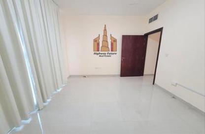 Apartment - 1 Bedroom - 1 Bathroom for rent in Sarab 2 - Aljada - Sharjah