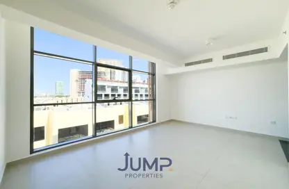 Apartment - Studio - 1 Bathroom for sale in Living Garden 2 - Jumeirah Village Circle - Dubai