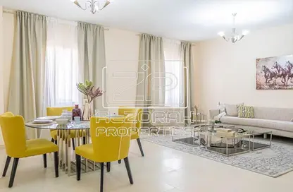 Apartment - 1 Bedroom - 2 Bathrooms for sale in Al Ameera Village - Ajman