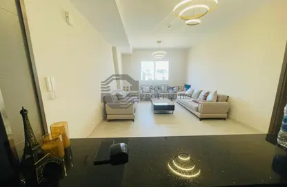 Apartment - 1 Bedroom - 2 Bathrooms for sale in Al Warsan 4 - Al Warsan - Dubai