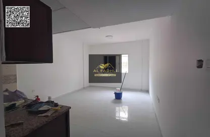 Apartment - Studio - 1 Bathroom for rent in Al Mowaihat 3 - Al Mowaihat - Ajman