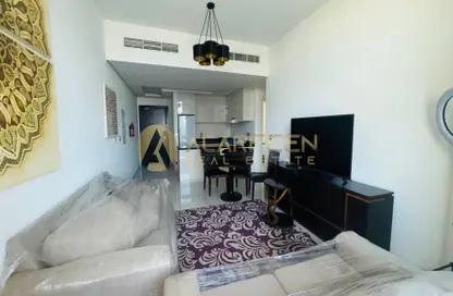 Apartment - 2 Bedrooms - 3 Bathrooms for sale in Ghalia - District 18 - Jumeirah Village Circle - Dubai