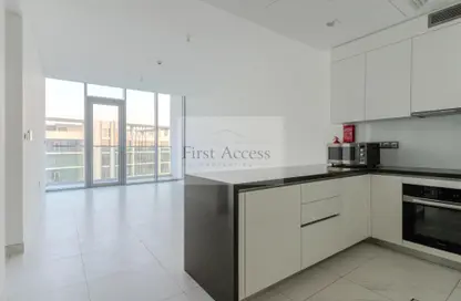 Apartment - 1 Bedroom - 2 Bathrooms for rent in Residences 14 - District One - Mohammed Bin Rashid City - Dubai