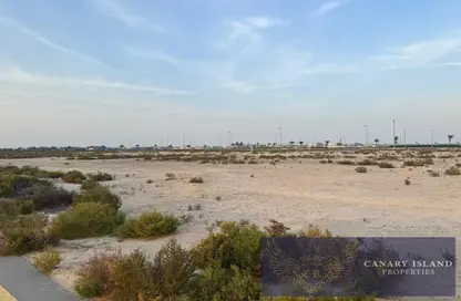 Land - Studio for sale in Jebel Ali Hills - Jebel Ali - Dubai