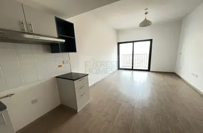 Apartment - 2 Bedrooms - 1 Bathroom for rent in The Nook - Wasl Gate - Dubai