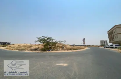 Land - Studio for sale in Ajman Global City - Al Alia - Ajman