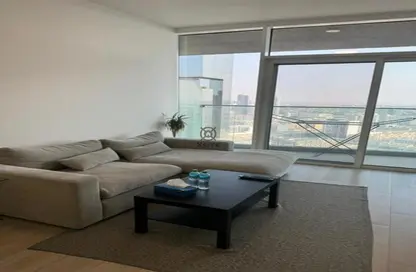 Apartment - 1 Bedroom - 2 Bathrooms for rent in Bloom Heights A - Bloom Heights - Jumeirah Village Circle - Dubai