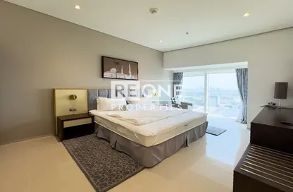 Apartment - 2 Bedrooms - 3 Bathrooms for rent in Park Place Tower - Sheikh Zayed Road - Dubai