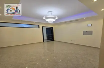 Apartment - 1 Bedroom - 2 Bathrooms for rent in Al Jawhara Building - Al Rawda 3 - Al Rawda - Ajman