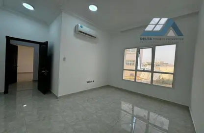 Apartment - 1 Bedroom - 1 Bathroom for rent in Mohamed Bin Zayed Centre - Mohamed Bin Zayed City - Abu Dhabi