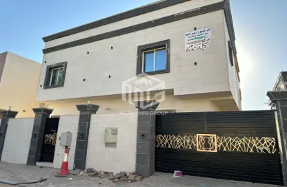 Villa - 4 Bedrooms - 5 Bathrooms for rent in Al Yasmeen 1 - Al Yasmeen - Ajman