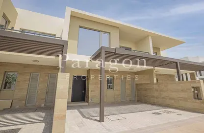 Villa - 3 Bedrooms - 3 Bathrooms for rent in Camelia 2 - Camelia - Arabian Ranches 2 - Dubai
