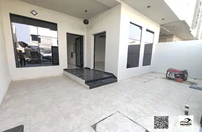 Villa - 4 Bedrooms - 6 Bathrooms for rent in Al Bahia Hills - Al Bahia - Ajman