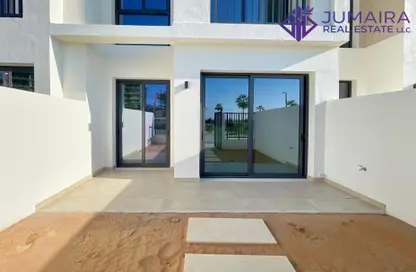 Townhouse - 2 Bedrooms - 4 Bathrooms for rent in Marbella - Mina Al Arab - Ras Al Khaimah