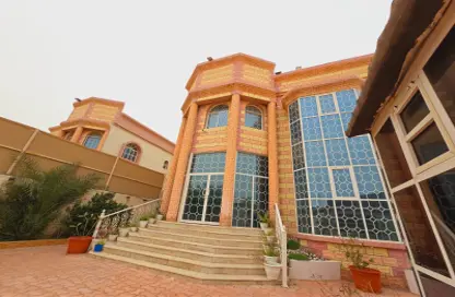 Villa - 5 Bedrooms for rent in Al Rawda 1 - Al Rawda - Ajman