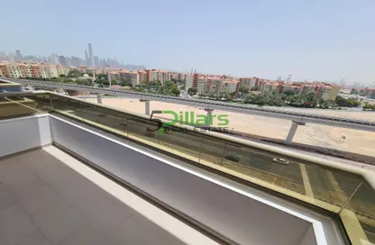 Apartment - 1 Bedroom - 2 Bathrooms for sale in Avenue Residence 2 - Avenue Residence - Al Furjan - Dubai