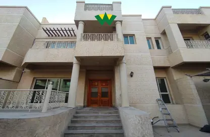 Villa - 6 Bedrooms for rent in Mohamed Bin Zayed Centre - Mohamed Bin Zayed City - Abu Dhabi