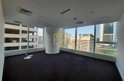 Office Space - Studio - 2 Bathrooms for rent in Voco Dubai - Sheikh Zayed Road - Dubai