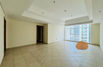 Apartment - 2 Bedrooms - 4 Bathrooms for rent in Tamweel Tower - JLT Cluster U - Jumeirah Lake Towers - Dubai