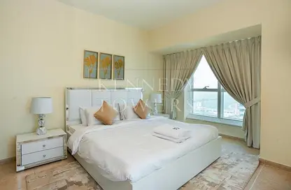 Apartment - 2 Bedrooms - 2 Bathrooms for rent in Elite Residence - Dubai Marina - Dubai