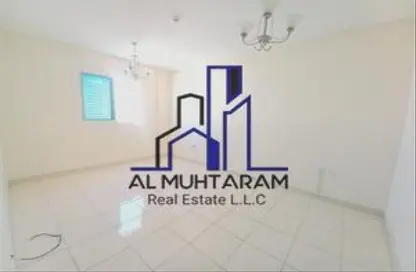 Apartment - 1 Bedroom - 1 Bathroom for rent in Al Qulaya'ah - Al Sharq - Sharjah