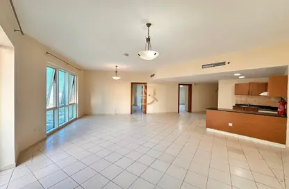 Apartment - 2 Bedrooms - 2 Bathrooms for sale in Lago Vista B - Lago Vista - Dubai Production City (IMPZ) - Dubai