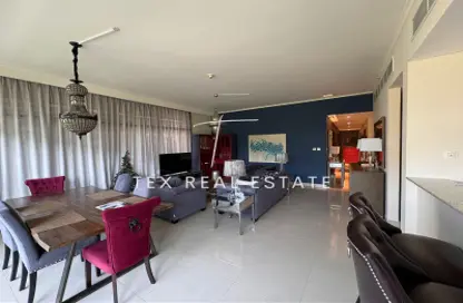 Apartment - 3 Bedrooms - 4 Bathrooms for rent in Mulberry 1 - Park Heights - Dubai Hills Estate - Dubai