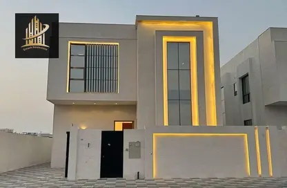 Villa - 5 Bedrooms for sale in Al Yasmeen 1 - Al Yasmeen - Ajman